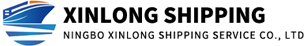 Ningbo Xinlong Shipping Service Co., Ltd.