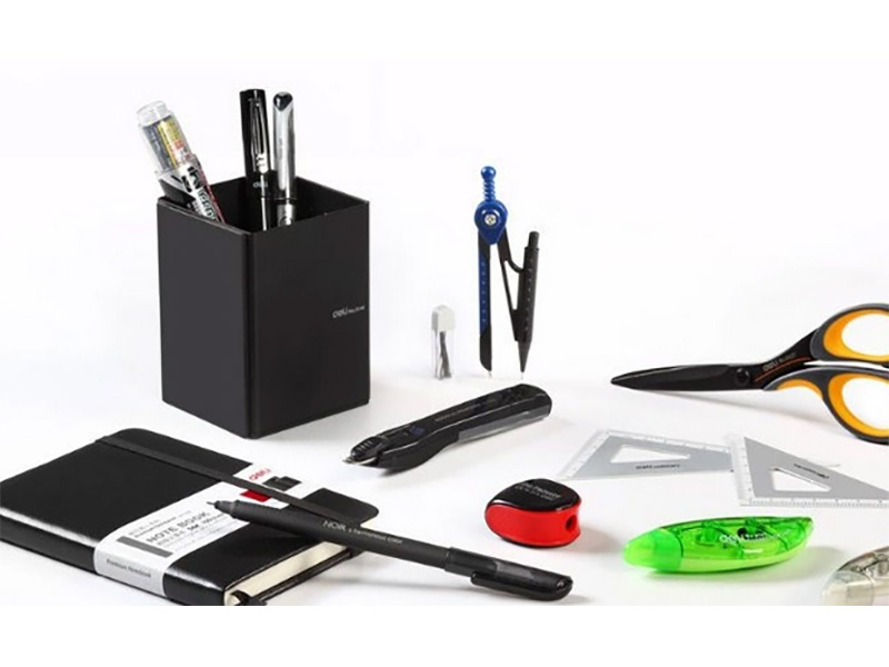 office supplies