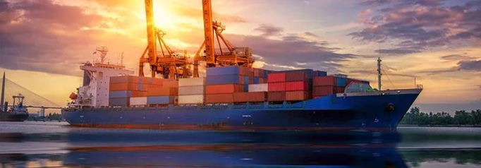 Ningbo Zhoushan Port Meishan Port Area has fully opened ten berths